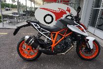Motorrad kaufen Neufahrzeug KTM 1290 Super Duke R (naked)