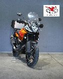 Motorrad kaufen Occasion KTM 1190 Adventure ABS (enduro)