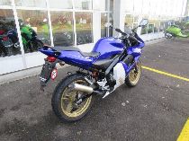Motorrad kaufen Occasion YAMAHA TZR 50 (sport)