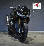  Motorrad kaufen Neufahrzeug APRILIA Tuono V4 1100 (naked)
