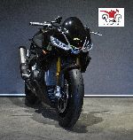 Motorrad kaufen Neufahrzeug APRILIA Tuono V4 1100 (naked)