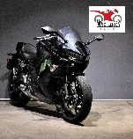 Motorrad kaufen Occasion KAWASAKI Ninja 650 (sport)