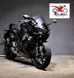 Motorrad kaufen Occasion KAWASAKI Ninja 650 (sport)