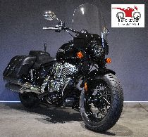  Motorrad kaufen Neufahrzeug INDIAN Super Chief Limited (custom)