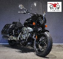 Motorrad kaufen Neufahrzeug INDIAN Super Chief Limited (custom)