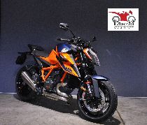Motorrad kaufen Neufahrzeug KTM 1290 Super Duke R (touring)