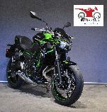 Motorrad kaufen Neufahrzeug KAWASAKI Z 650 (naked)