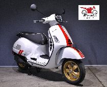 Motorrad kaufen Neufahrzeug PIAGGIO Vespa GTS 300 HPE (roller)