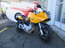 Motorrad kaufen Occasion BMW F 800 S (sport)