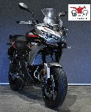 Motorrad kaufen Neufahrzeug KAWASAKI Versys 650 (enduro)