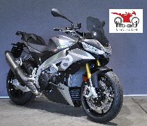 Motorrad kaufen Vorführmodell APRILIA Tuono V4 1100 (naked)