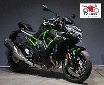 Motorrad kaufen Neufahrzeug KAWASAKI Z H2 (naked)