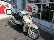 Motorrad kaufen Neufahrzeug PIAGGIO Liberty 125 iGet (roller)