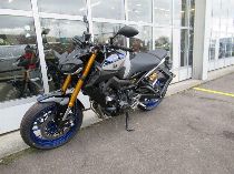 Motorrad kaufen Neufahrzeug YAMAHA MT 09 SP (naked)