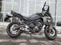 Motorrad kaufen Neufahrzeug YAMAHA Tracer 900 (touring)