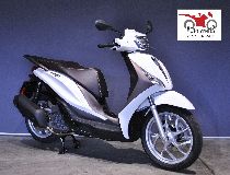  Motorrad kaufen Vorführmodell PIAGGIO Medley 125 (roller)