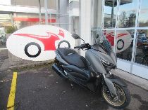Motorrad kaufen Neufahrzeug YAMAHA YP 300 X-Max TechMax (roller)