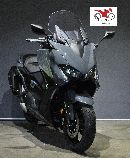Motorrad kaufen Neufahrzeug YAMAHA XP 560 TMax D (roller)
