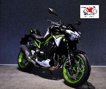 Motorrad kaufen Neufahrzeug KAWASAKI Z 900 (naked)