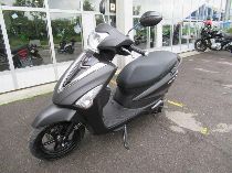 Motorrad kaufen Neufahrzeug YAMAHA LTS 125 C (roller)
