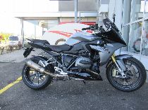 Motorrad kaufen Occasion BMW R 1200 RS ABS (touring)
