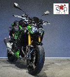Motorrad kaufen Neufahrzeug KAWASAKI Z 900 (naked)