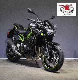 Motorrad kaufen Neufahrzeug KAWASAKI Z 900 (naked)