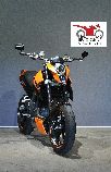  Motorrad kaufen Occasion KTM 690 Duke III (naked)