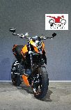 Motorrad kaufen Occasion KTM 690 Duke III (naked)