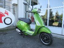 Motorrad kaufen Occasion PIAGGIO Vespa Sprint 125 ABS iGet (roller)