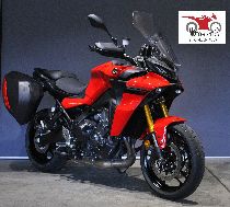Motorrad kaufen Occasion YAMAHA Tracer 9 GT (touring)