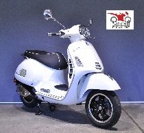 Motorrad kaufen Neufahrzeug PIAGGIO Vespa GTS 300 HPE (roller)