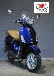 Motorrad kaufen Occasion PIAGGIO Vespa Primavera 125 (roller)