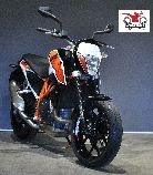 Motorrad kaufen Occasion KTM 690 Duke (naked)
