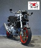 Motorrad kaufen Occasion DUCATI 916 Monster S4 (naked)