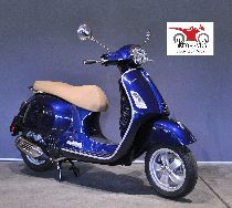 Motorrad kaufen Neufahrzeug PIAGGIO Vespa GTS 300 HPE (roller)
