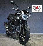  Motorrad kaufen Occasion SUZUKI SV 650 XA (naked)