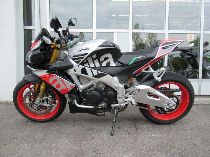 Motorrad kaufen Occasion APRILIA Tuono V4 1100 (naked)