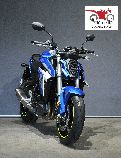 Acheter une moto neuve SUZUKI GSX-S 950 (naked)