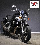 Motorrad kaufen Occasion YAMAHA BT 1100 Bulldog (naked)