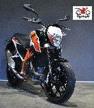  Motorrad kaufen Occasion KTM 690 Duke (naked)