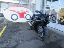 Motorrad kaufen Neufahrzeug YAMAHA R6 (sport)