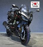  Motorrad kaufen Vorführmodell KAWASAKI Ninja 1000 SX (touring)