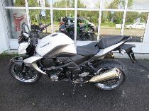 Motorrad kaufen Occasion KAWASAKI Z 1000 (naked)