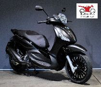 Motorrad kaufen Vorführmodell PIAGGIO Beverly 300 i.e. (roller)
