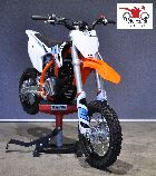  Motorrad kaufen Neufahrzeug KTM Cross (motocross)