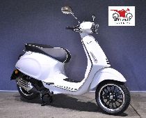 Motorrad kaufen Neufahrzeug PIAGGIO Vespa Sprint 125 (roller)