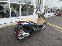 Motorrad kaufen Neufahrzeug PIAGGIO Liberty 125 iGet (roller)