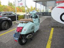 Motorrad kaufen Vorführmodell PIAGGIO Vespa GTS 300 HPE (roller)