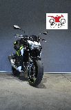 Motorrad kaufen Occasion KAWASAKI Z 900 (naked)